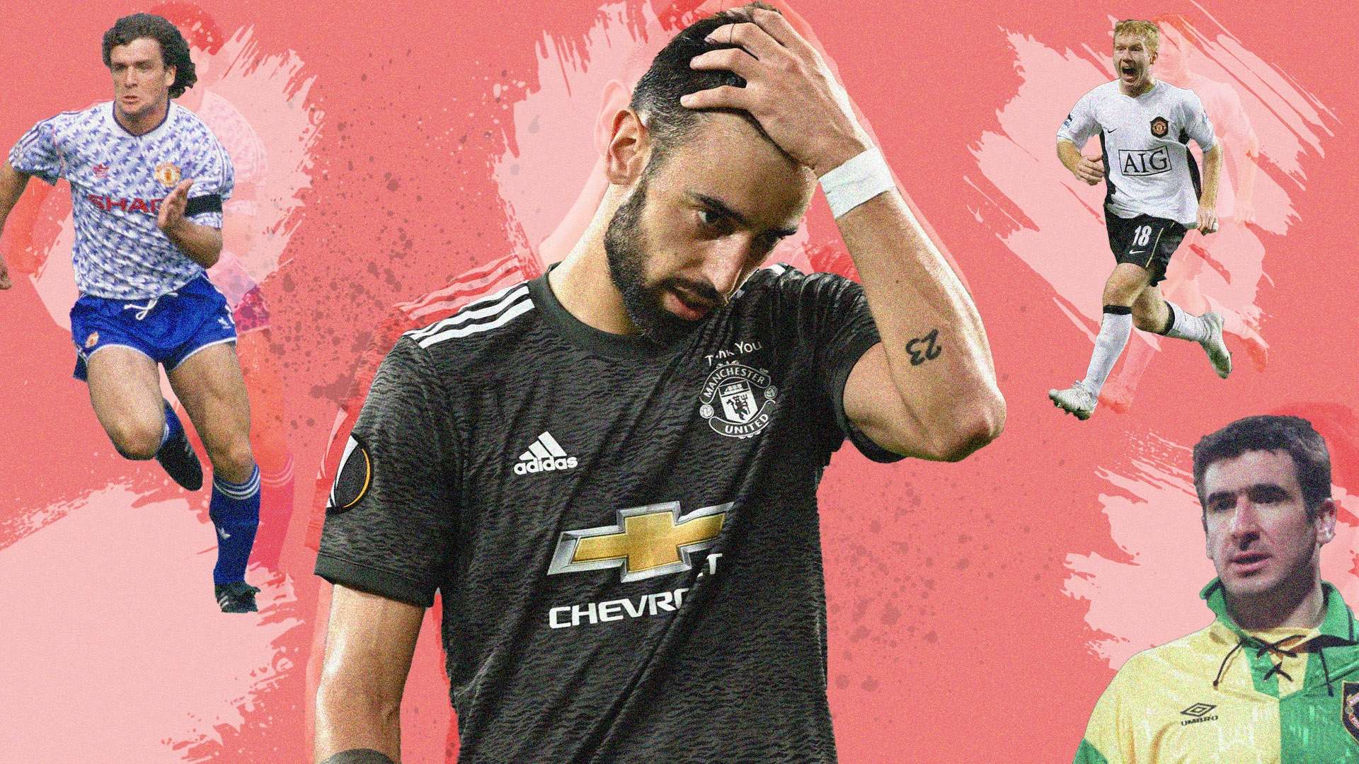 個人表現對 個人表現對