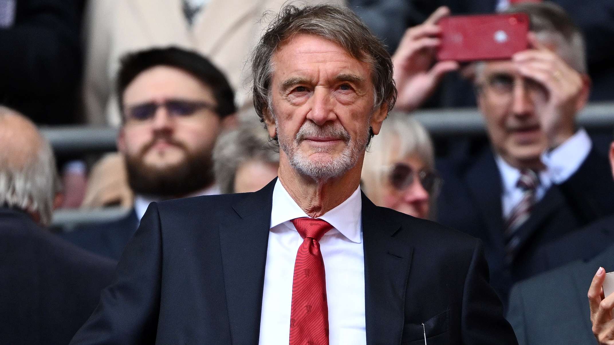 不仅是个人 不仅是个人