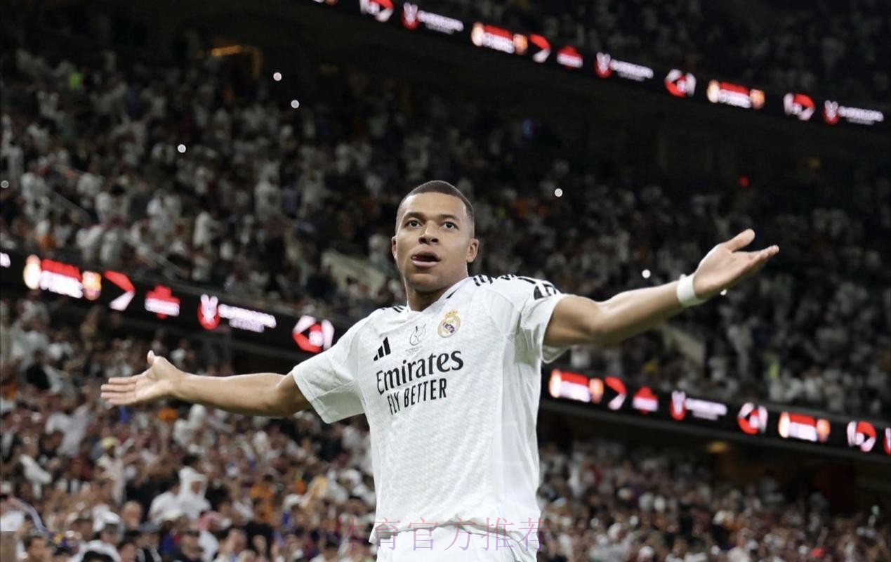 姆巴佩:有为皇马效力的梦想 但得面对压力 姆巴佩:有为皇马效力的梦想 但得面对压力